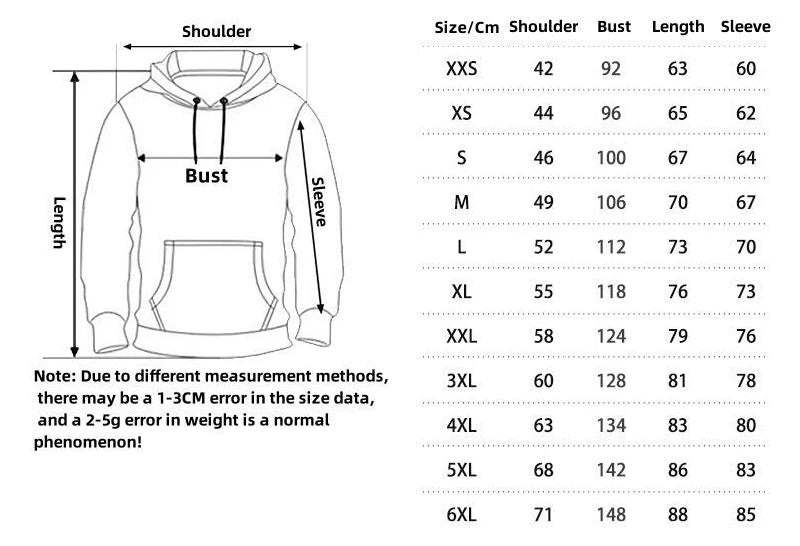 Hoodies For Men Y2k Golf Camping Casual cowboy Long Sleeve Autumn Fashion Sweatshirts 3d Printed Hooded Holiday Loose Oversized