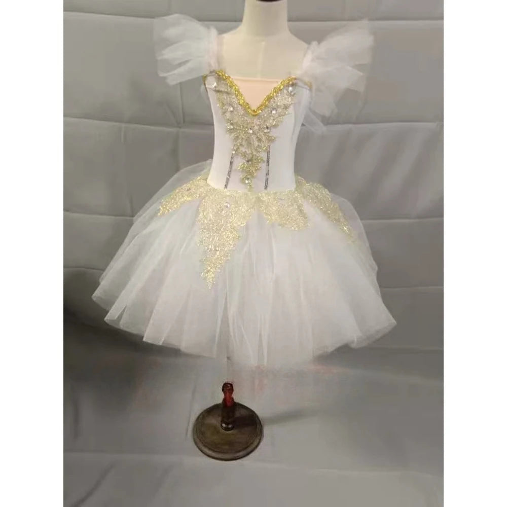 Kids Clothes Dance Wear Children&