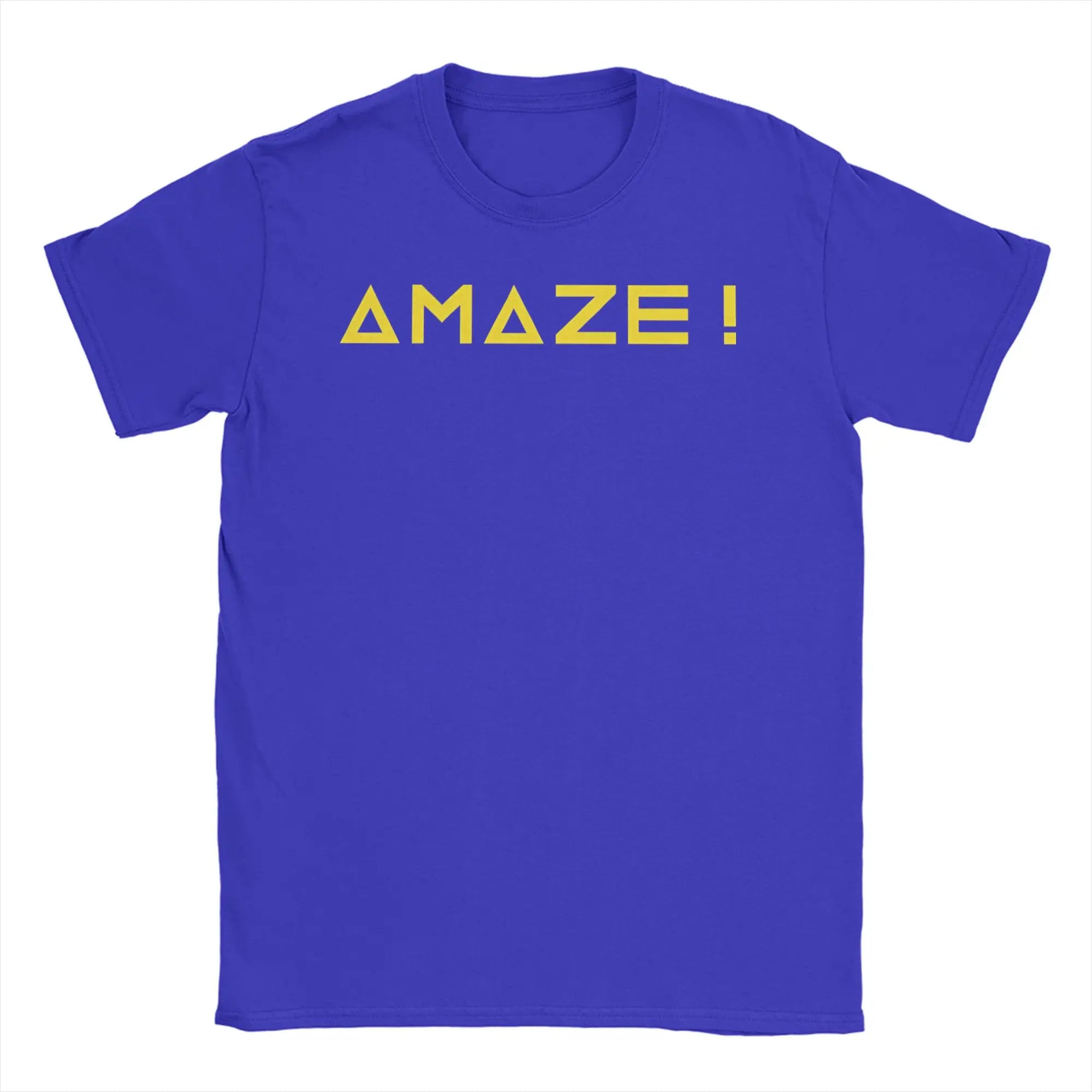 Men Women T-Shirts Goslings I Wear This Shirt Periodically Funny Cotton Tees Short Sleeve Project Hail Marys T Shirt Clothes