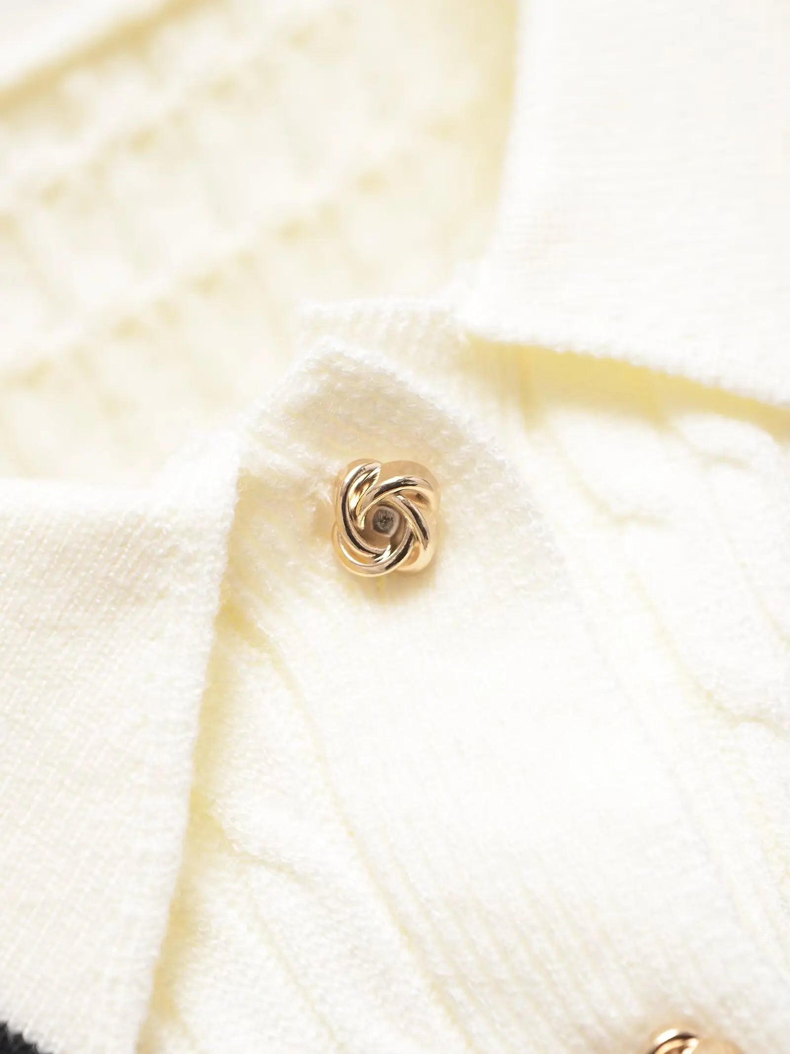 Polo For Women Knitted Women&
