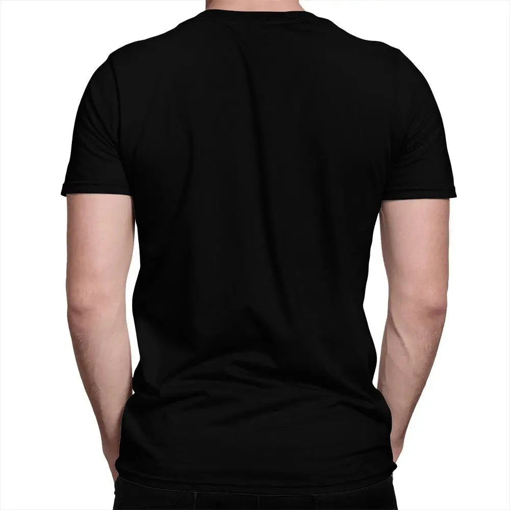 Custom Trust Me Im An Engineer T Shirts for Men 100% Cotton Tee Tops Tshirt Short-Sleeve Fashion T-shirt