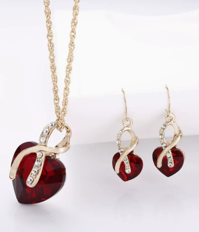 Women Fashion Accessories 2025 New Jewelry Anniversary 20234129