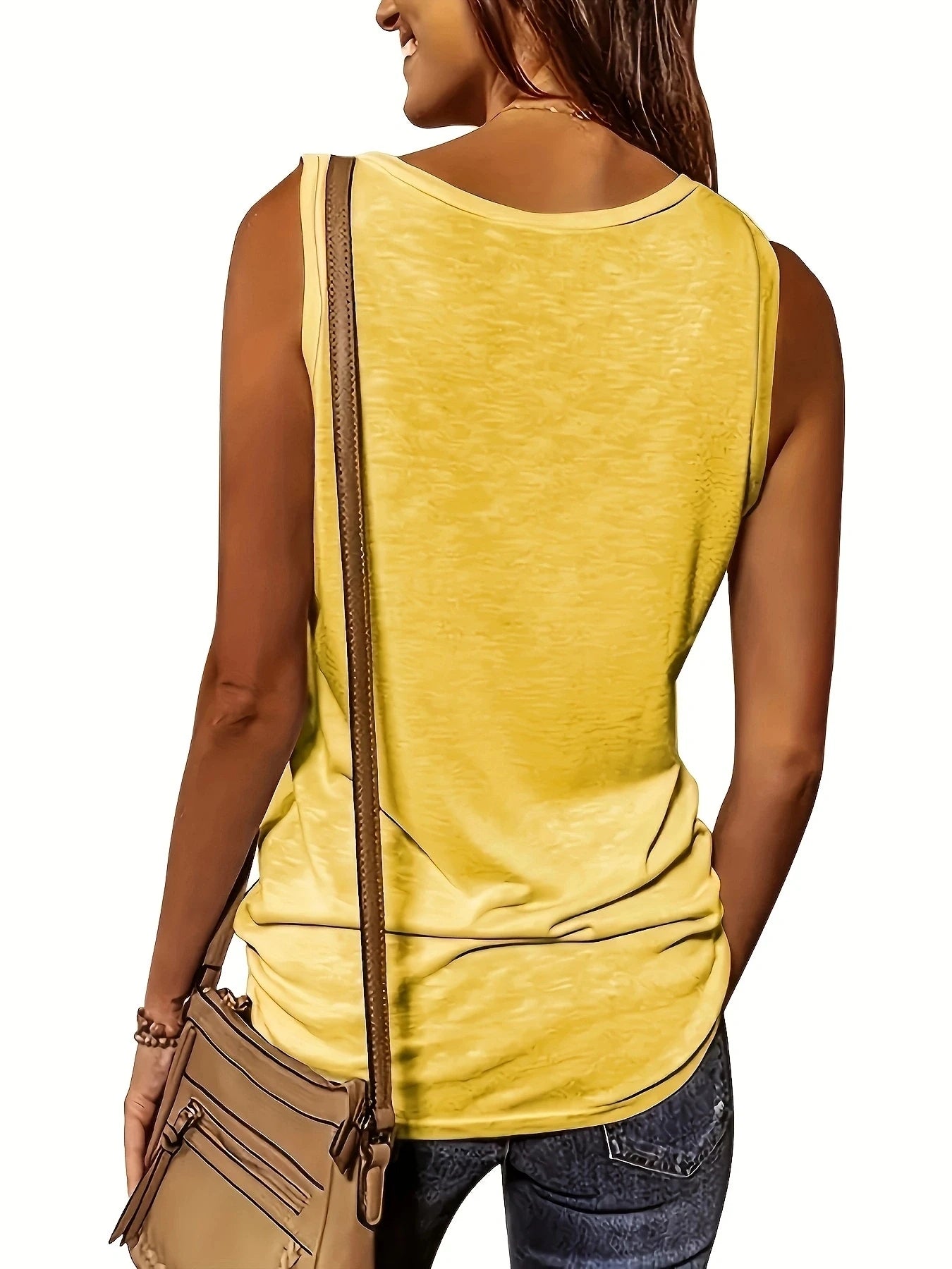 AB Women Fashion Zip-up Vest