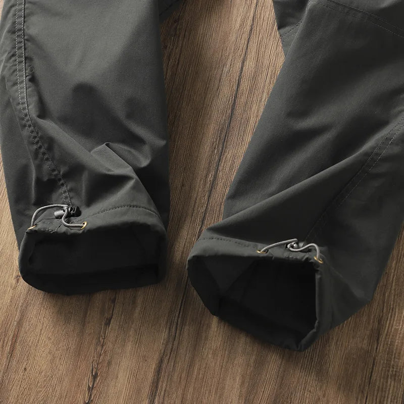 Outdoor Workwear Pants Men&
