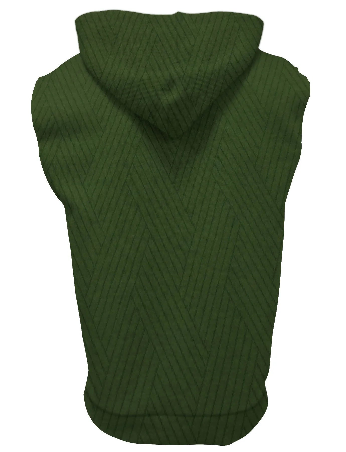 Sleeveless Vest Top Men&