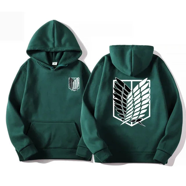 Hoodie Festival style Casual and loose hoodie Fashionable sport shirt Running sport outfit