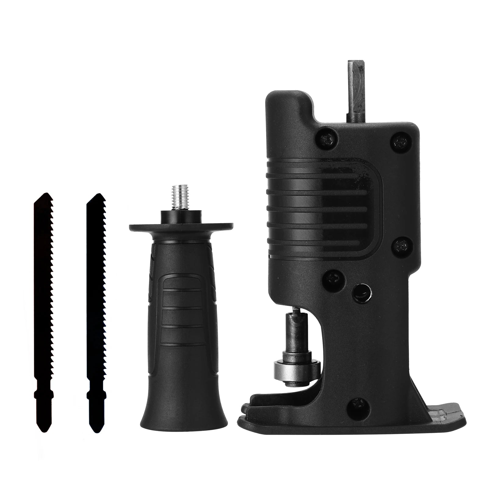 Electric Drill Modified To Electric Saws Reciprocating Saw Adapter Accessory Electric Saws Drill to Jig Saws Wood Cutting Tools