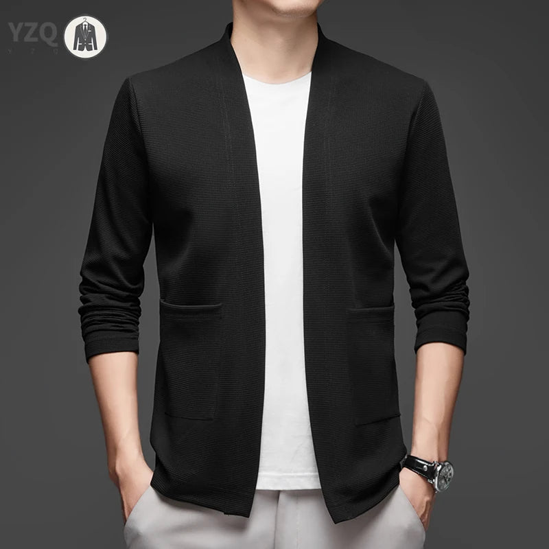 New Men&