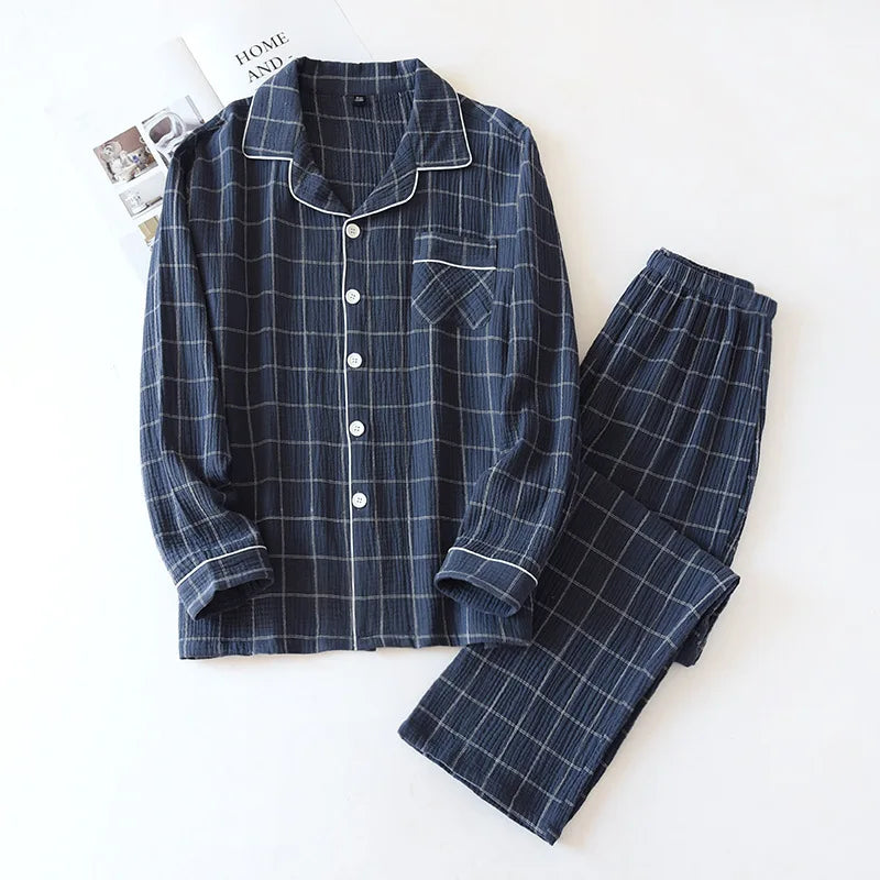 New men&