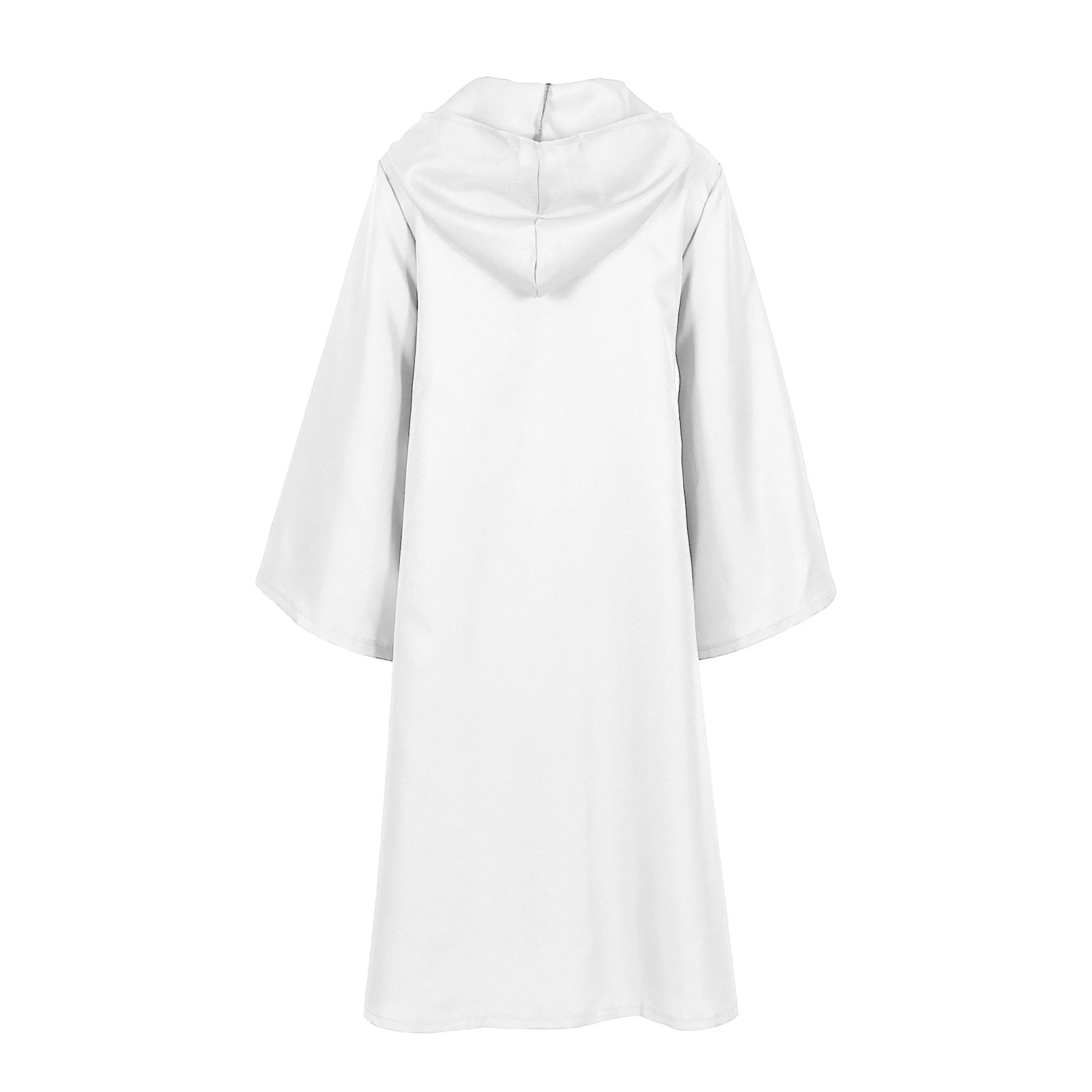 Men Cloak Costume Tunic Hoodies Robe Adult Cosplay Capes Cloak Halloween Outfit