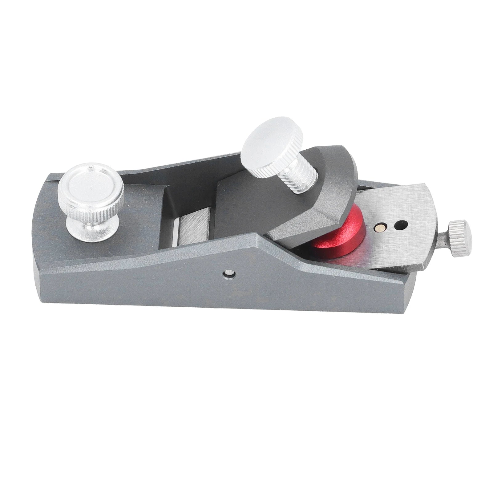 Mini Hand Wood Carpentry Tools Manual Carpenter Planer Aluminum Alloy Planer Woodworking Hand Tools