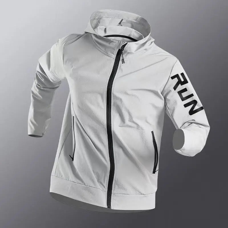 Sportswear Set for Men: Ideal for Running, Cycling, Fitness Training & Gym Exercises - New in Men&