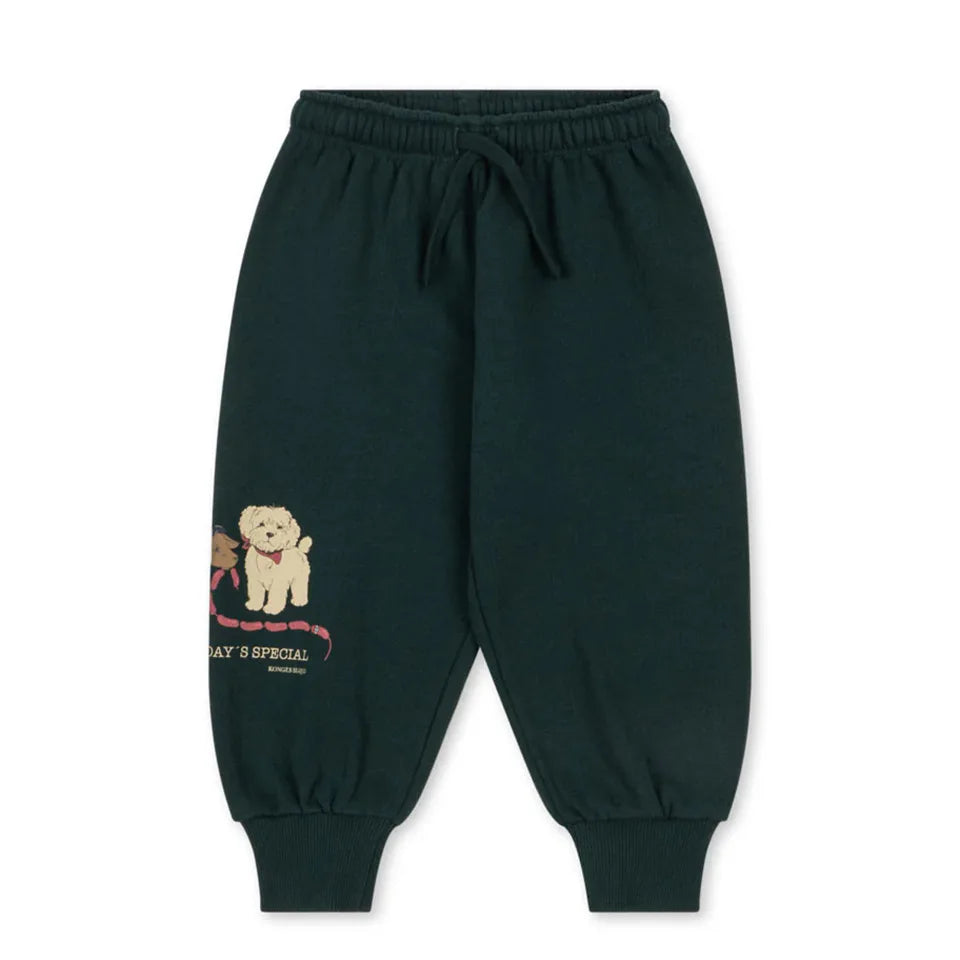 Hoodies Mother Kids 2025 New Autumn Winter Baby Boys Girls Cartoon T Shirts Hooded Sweatshirts Pants Korean Children&
