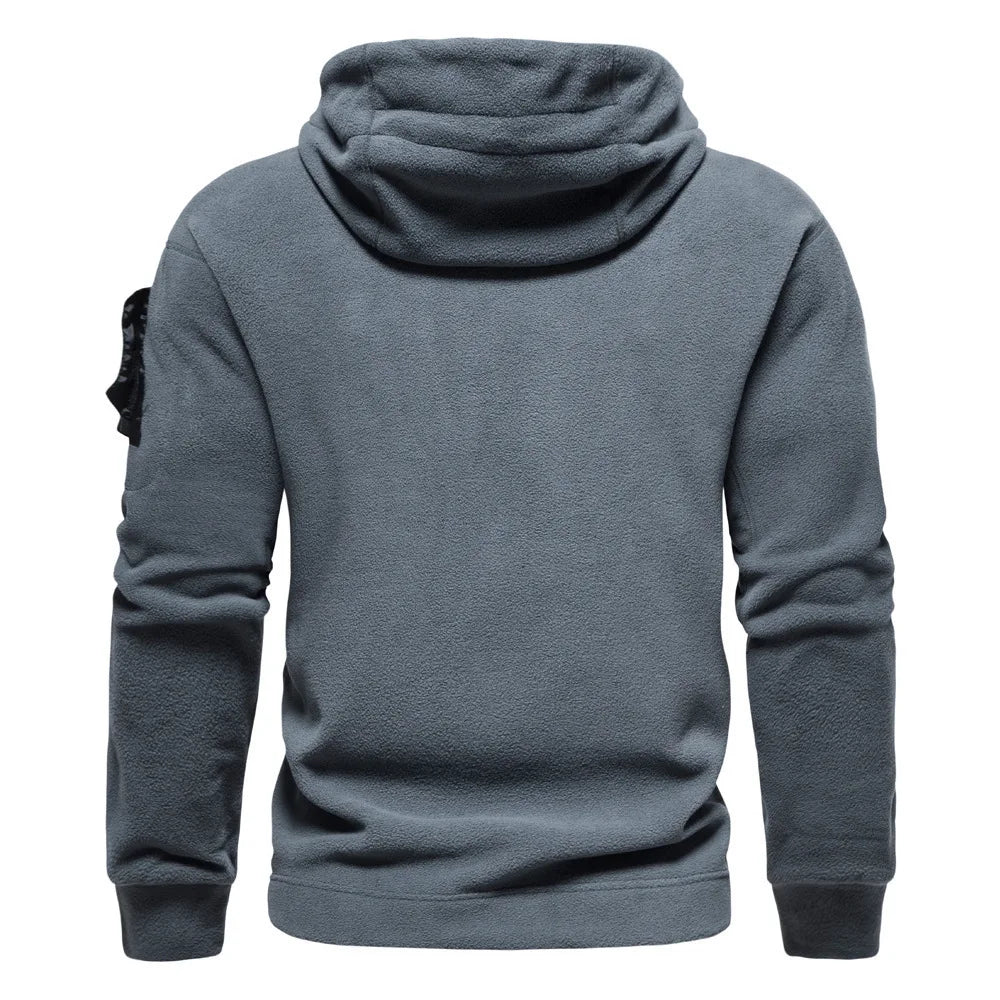 Hoodies for Man 2025 New Men&