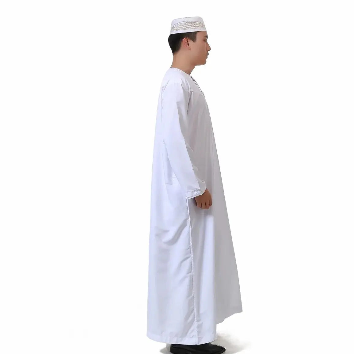 Muslim Men&