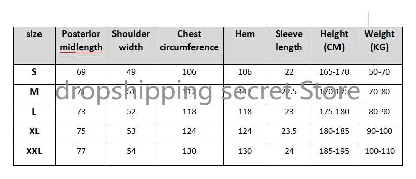 600g Cotton T-Shirts Men Short Sleeved Heavyweight Summer Round Neck Loose Breathable Shirt for Men Women Basic Tee