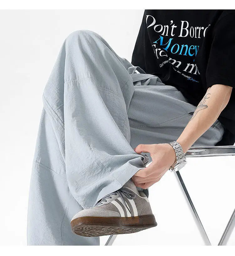 Men&