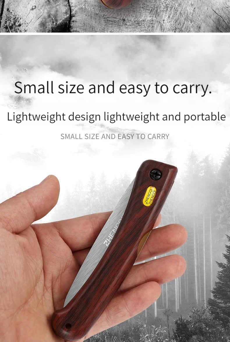 Hand Saws Mini Folding Saws Household Small Handheld Loggers Saws Wooden Artifacts DIY Handmade Tools Universal Tools