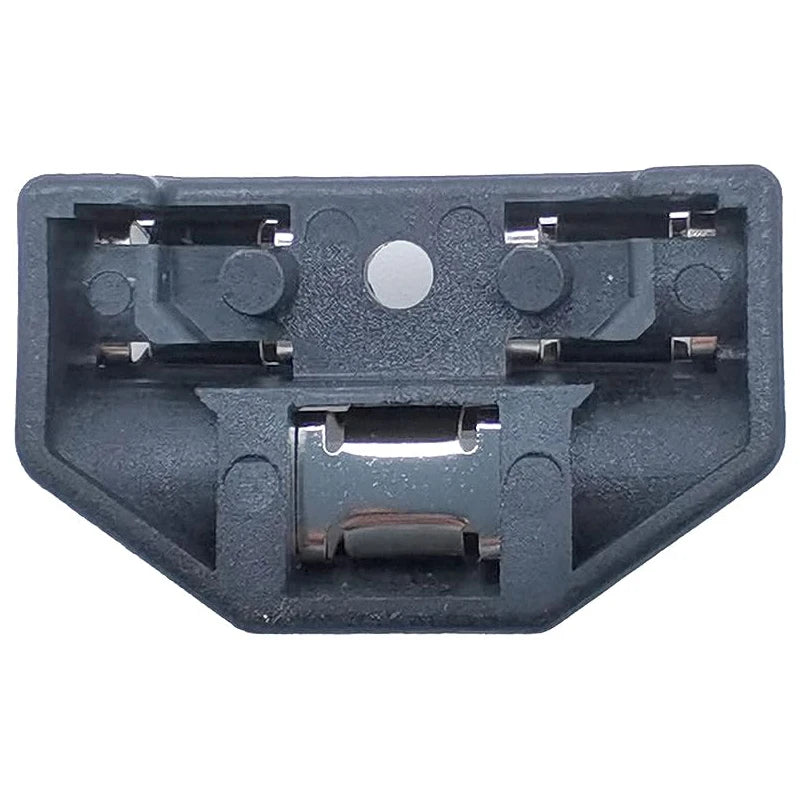 Electric Screwdriver Bits Holder With Screws 43720550 For Milwaukee 2601-20 2601-22 2602-20 2602-22 2650-20 Impact Driver