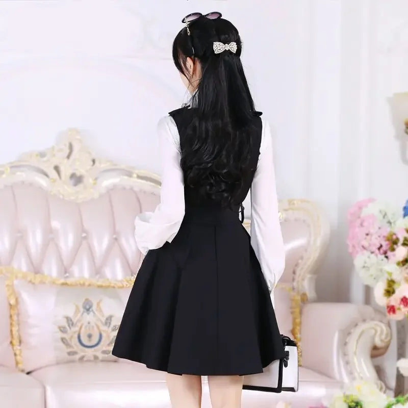 Fashion Dress Women 2026 Spring Autumn New Year&