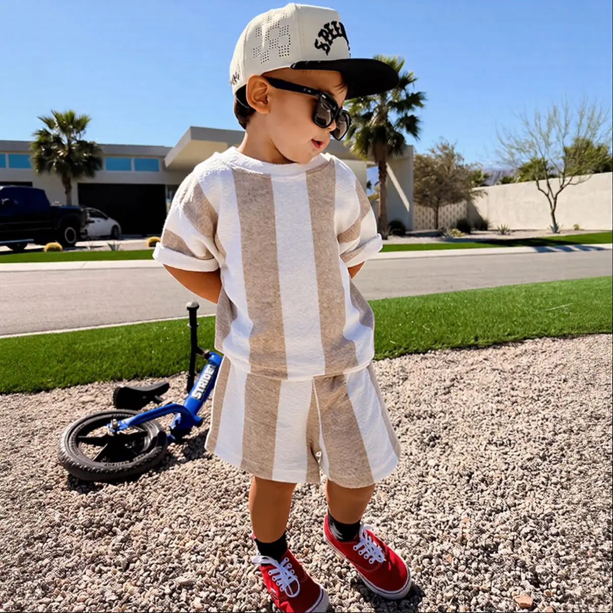 Kids Clothes Children&