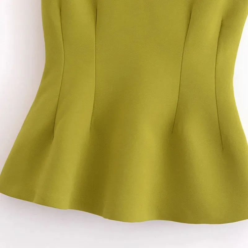 Fashion Woman&