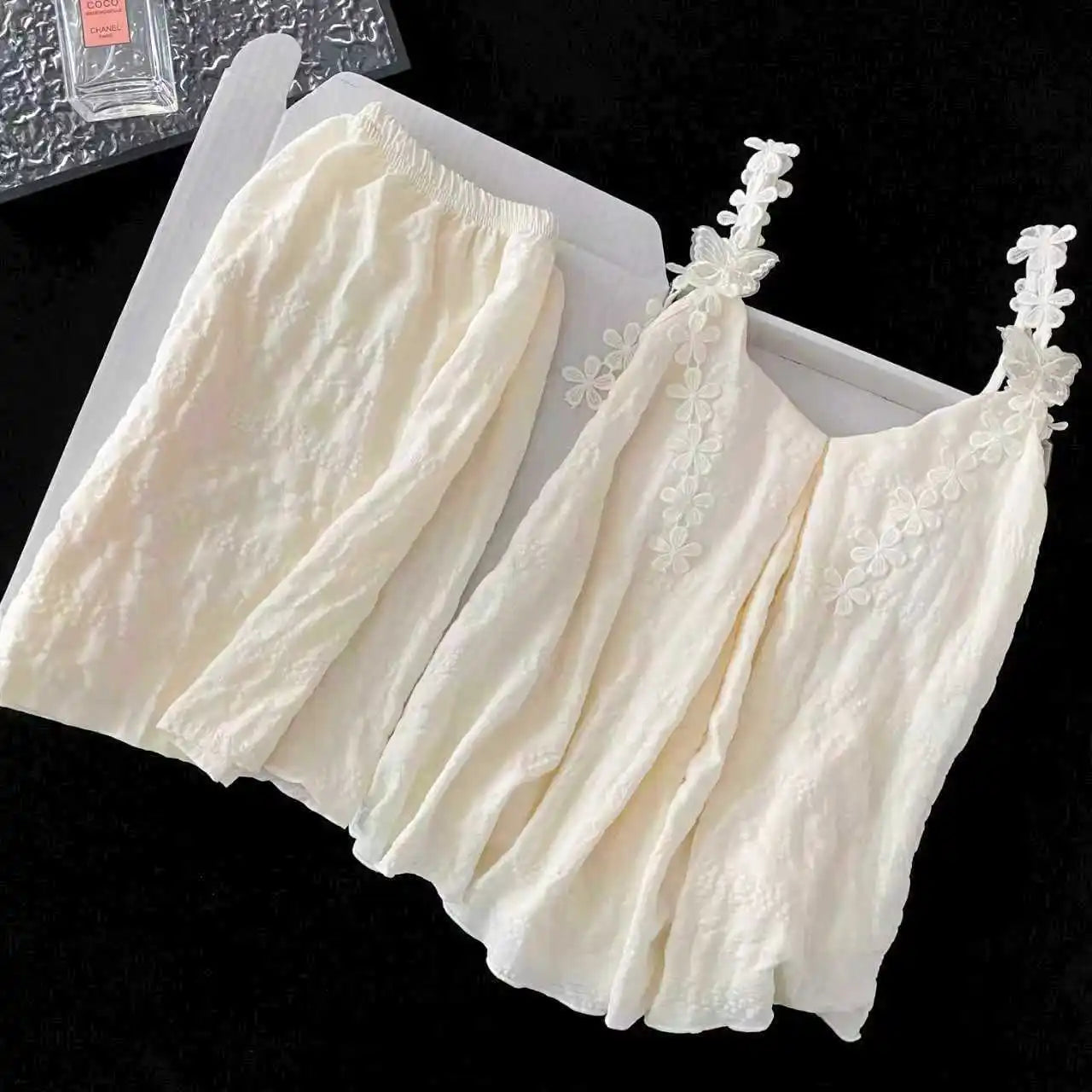 Pyjama Set Woman Pajama Sets Sleeping Pajamas Women Womens Sexy Nightwear Women Ladies Pyjamas Femmes Sexy’ Sleepwear Women&