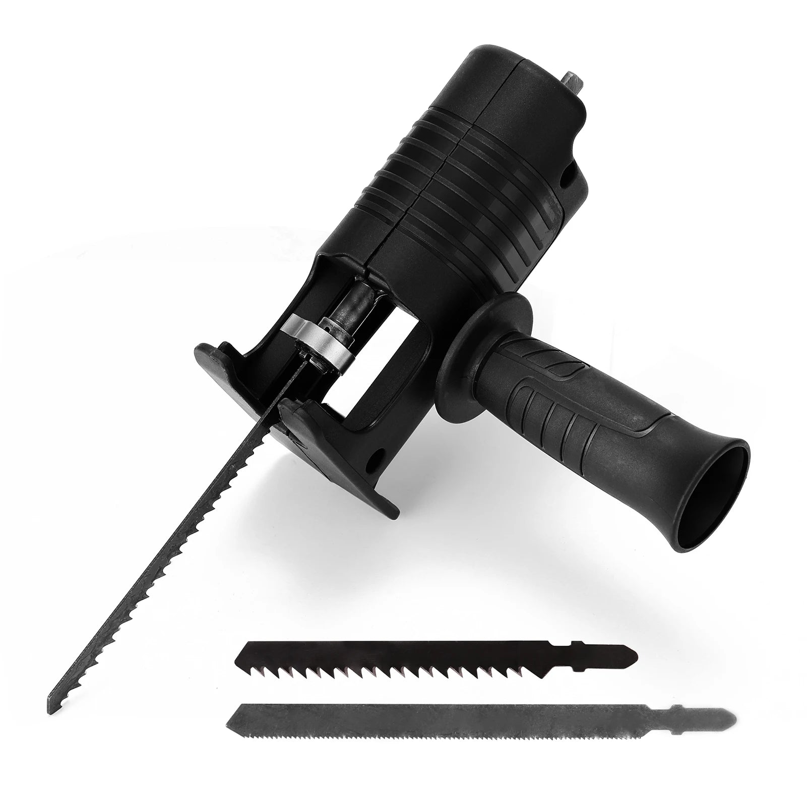 Electric Drill Modified To Electric Saws Reciprocating Saw Adapter Accessory Electric Saws Drill to Jig Saws Wood Cutting Tools