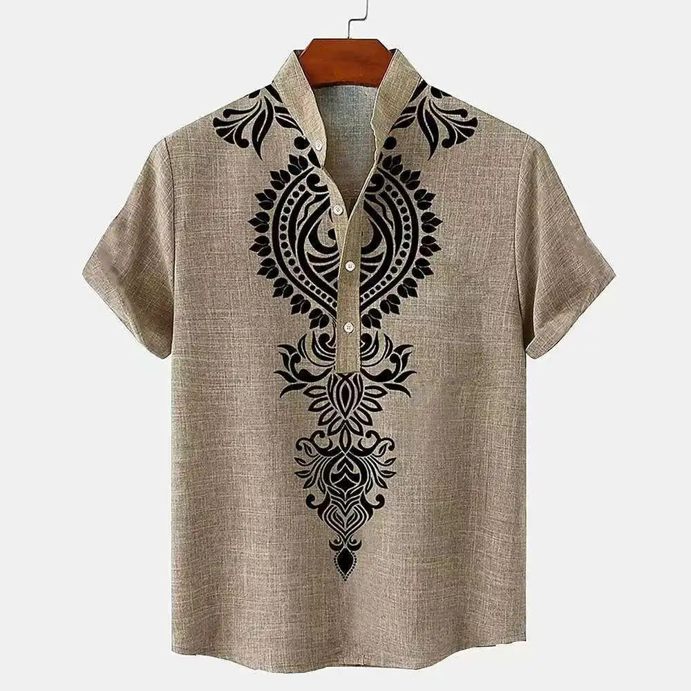 Linen Men&