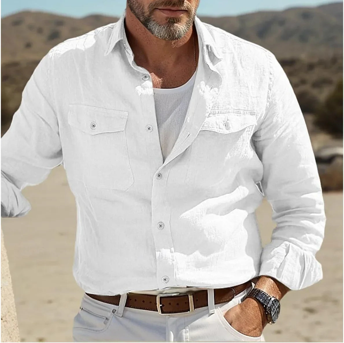 MEN CLOTHING