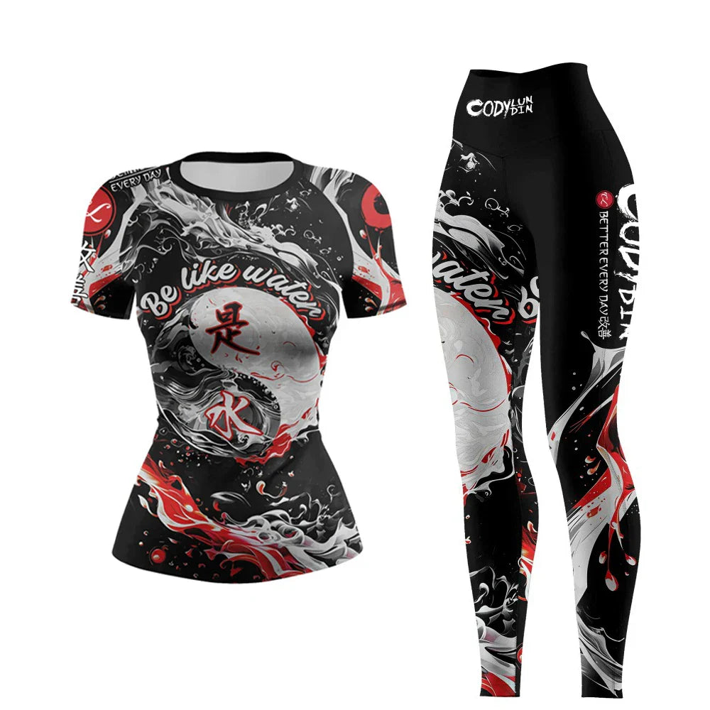 GYM WEARS