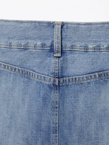 Stylish mini sexy skirt, casual and versatile short skirt, women&