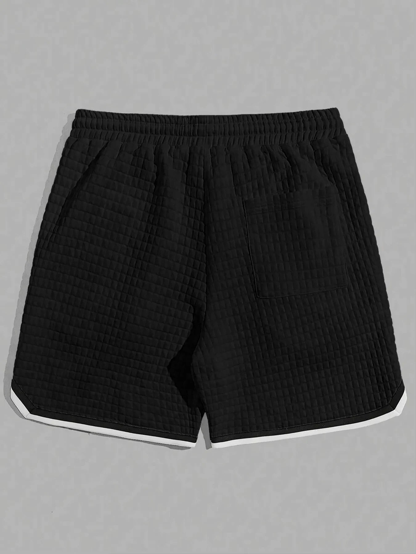 New summer style American-inspired workwear shorts. Simple and stylish, fashionable and trendy, with multiple pockets.