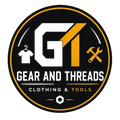 GEAR AND THREADS