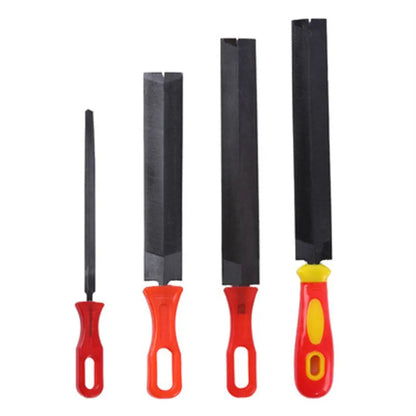 Sharpening Shaping Grinding Hand Tools Sharpener Sawing File Hand Saw Diamond-Shaped Files