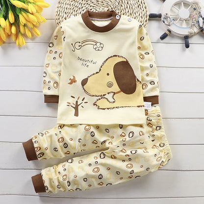 Kids Clothes Children Sets Children&