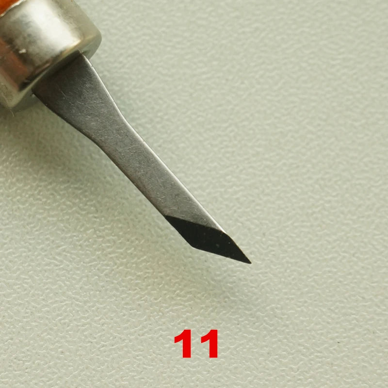 1PCS Manual Mini Wood Lathe Carving Hand Chisel Tool Set Carpenters Woodworking Milling DIY Hand Tools