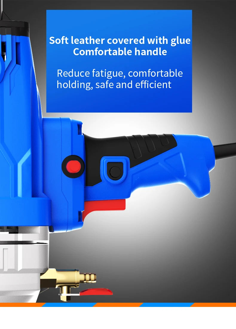 4300W High power Electric Drills Handheld Diamond Core Drill Electric Drilling Machine Concrete Core Drill Machine