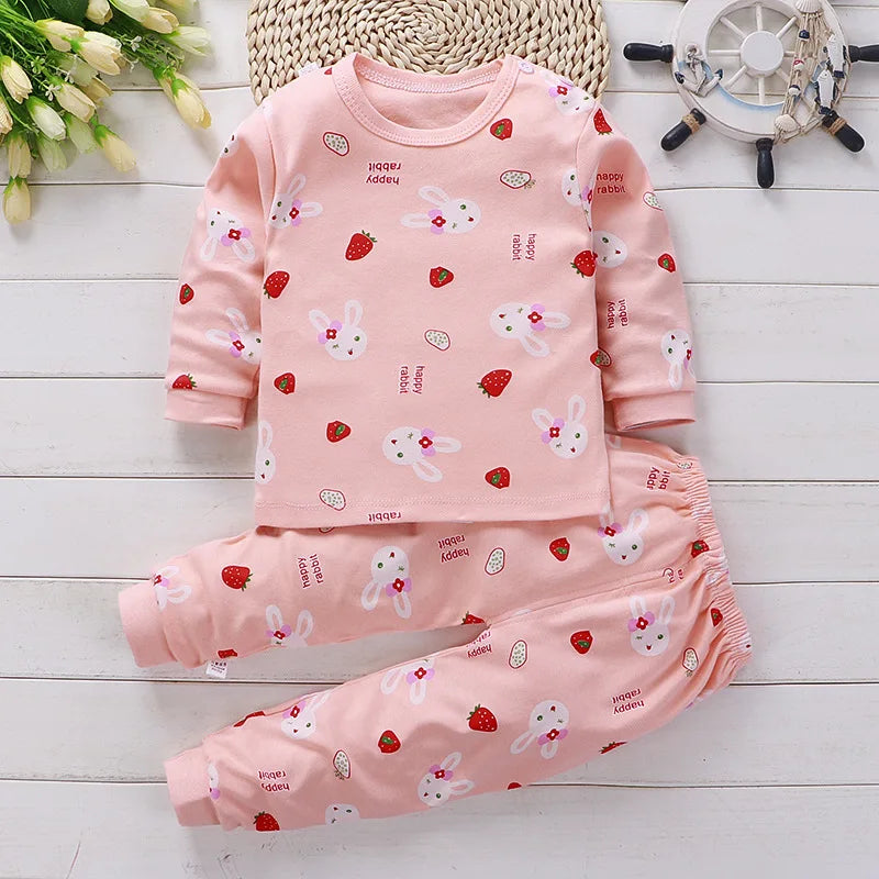 Kids Clothes Children Sets Children&