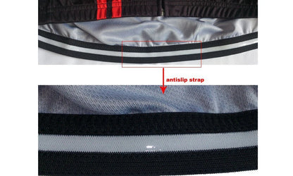 NEW Cycling Jersey Maillot Ciclismo Hombre Red Blue Green Short Sleeve Bike Jersey Outdoor Sports Cycling Clothing MTB