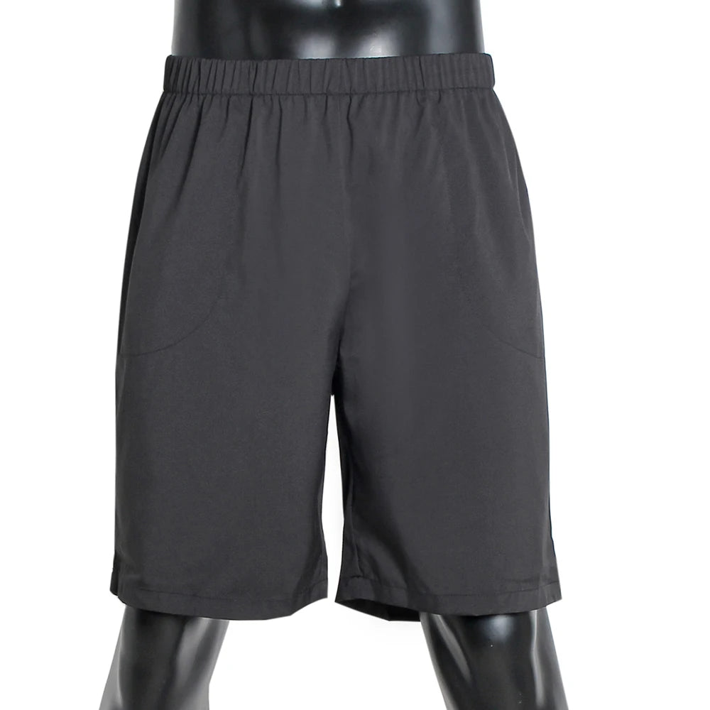 Arabic Men Islamic Clothing Thobe Short Pants Trousers Serwal Pajamas Shalwar Under Wear Casual Muslim Men Clothing Solid Color