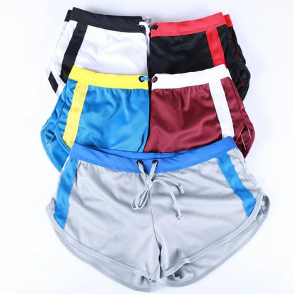Men Casual Shorts New Gyms Fitness Bodybuilding Shorts Mens Summer Casual Cool Short Pants Male Jogger Workout Beach