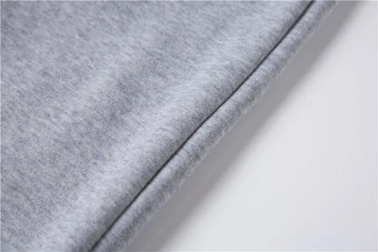 Hoodies Sweatshirts Men Woman Fashion Solid color Red Black Gray Pink Autumn Winter fleece Hip Hop Hoody Male Brand Casual Tops