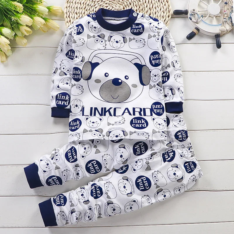Kids Clothes Children Sets Children&
