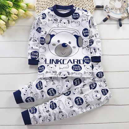 Kids Clothes Children Sets Children&
