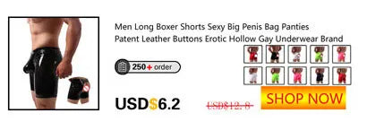 Sexy Pajamas For Men Sleepwear Men British Style Plaid Loose Lounge Pyjama Male Cotton Sleep Bottoms Homme Side Split Nightdress