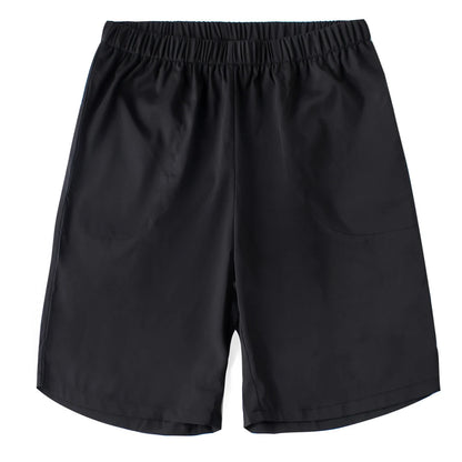Arabic Men Islamic Clothing Thobe Short Pants Trousers Serwal Pajamas Shalwar Under Wear Casual Muslim Men Clothing Solid Color