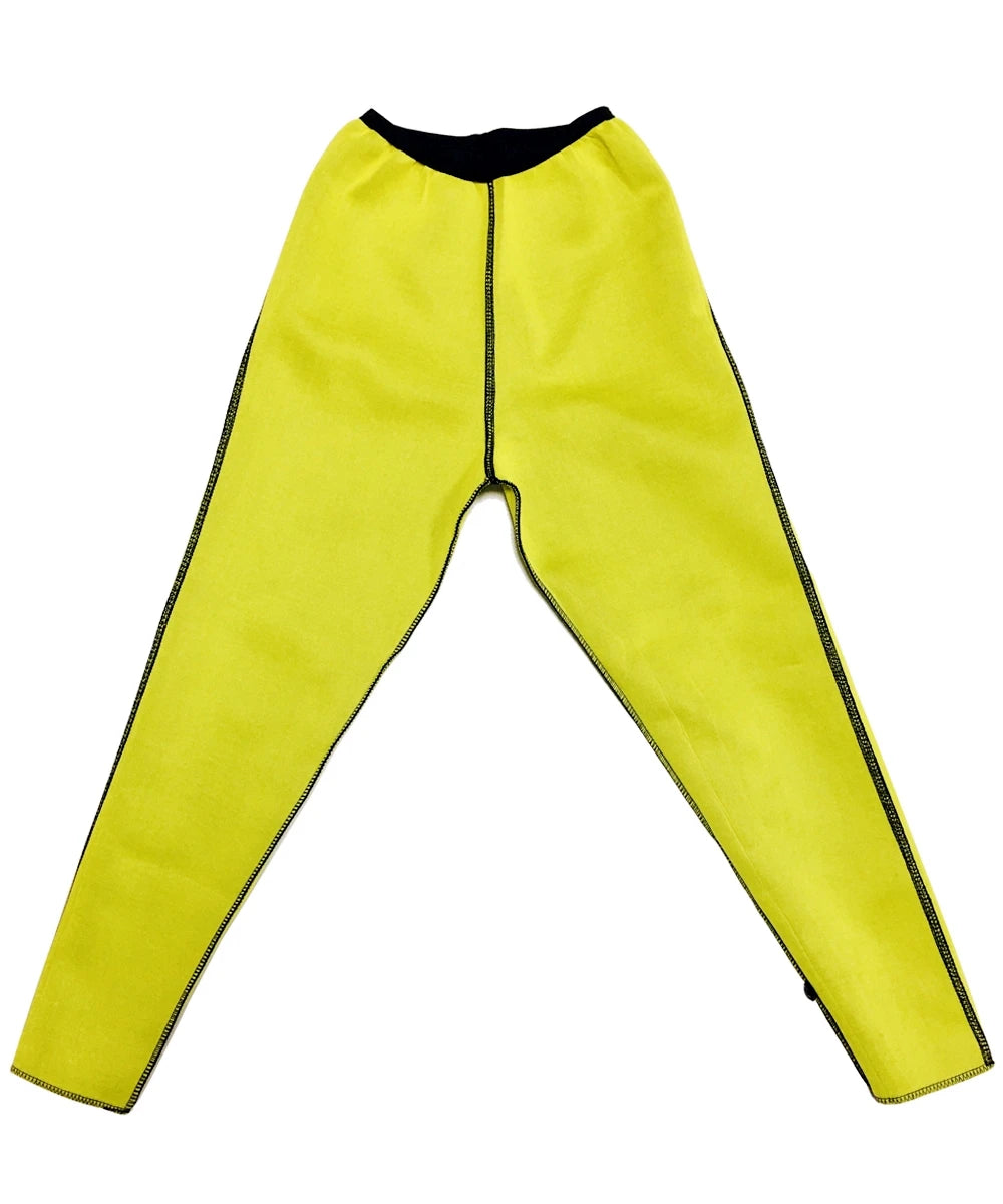 Sauna Suit Women Gym Clothing Set Shapewear Pullover Tops Running Fitness Exercise Sportswear Weight Loss Sweating Sports Shaper