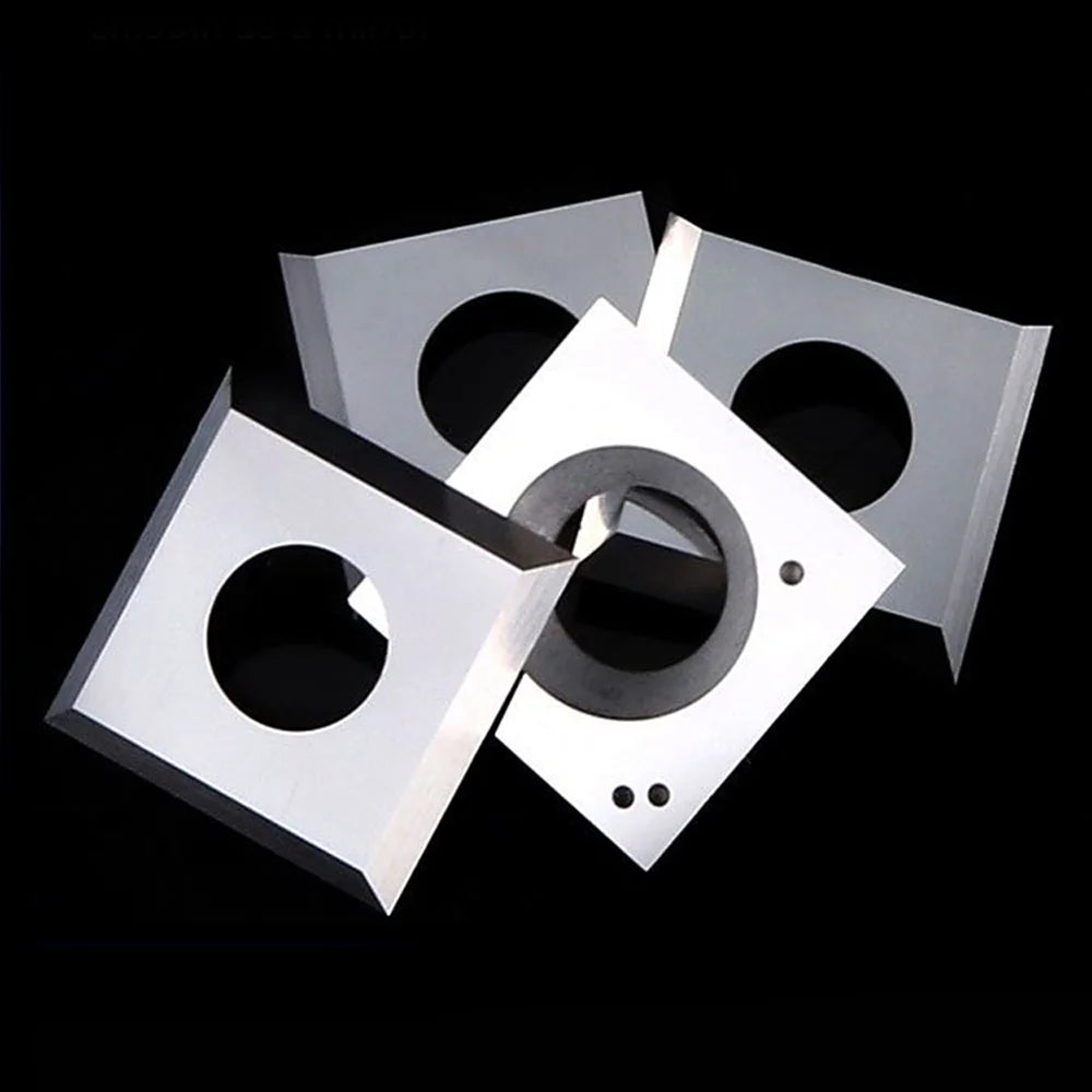 2 flute Industrial Dowel Drills Wood Gang Boring Bits for Resistant Dia.5-10mm Hole Making Woodworking Tools Blade Rows Machine