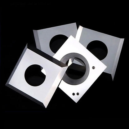 2 flute Industrial Dowel Drills Wood Gang Boring Bits for Resistant Dia.5-10mm Hole Making Woodworking Tools Blade Rows Machine